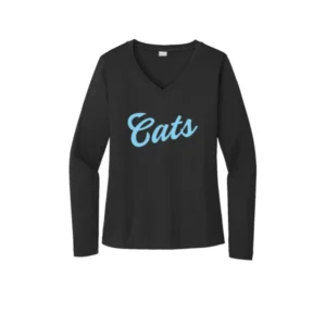 Long Sleeves