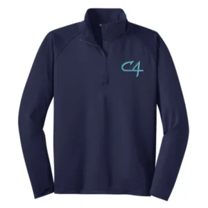 Zip Ups and Jackets