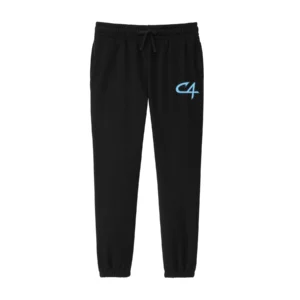 Channel Cats C4 Logo Ladies Sweatpants